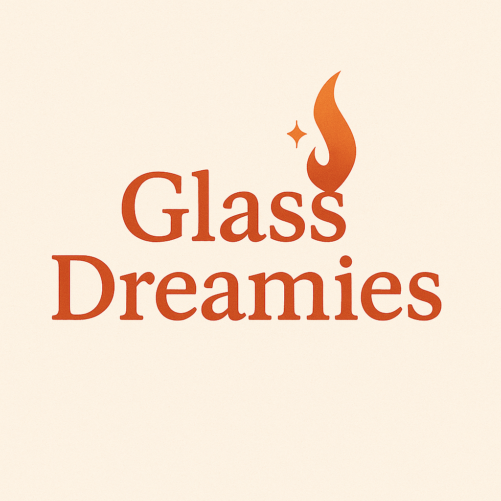 Glass Dreamies logo